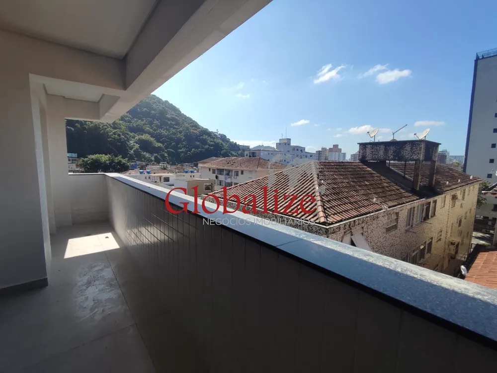 Apartamento, 2 quartos, 55 m² - Foto 4