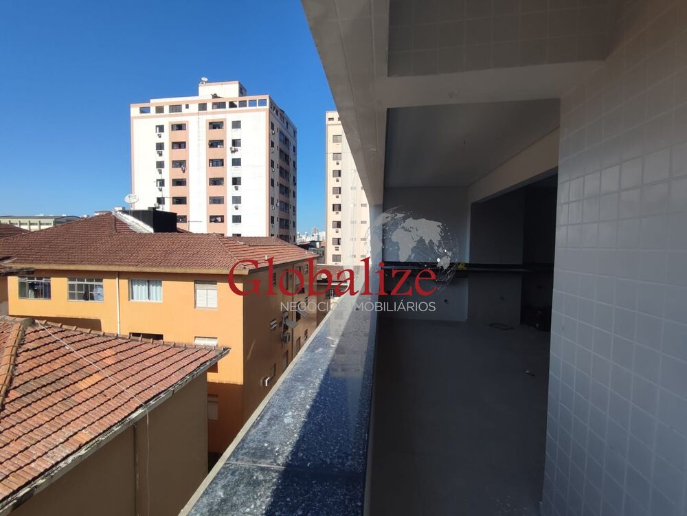 Apartamento, 2 quartos, 55 m² - Foto 6