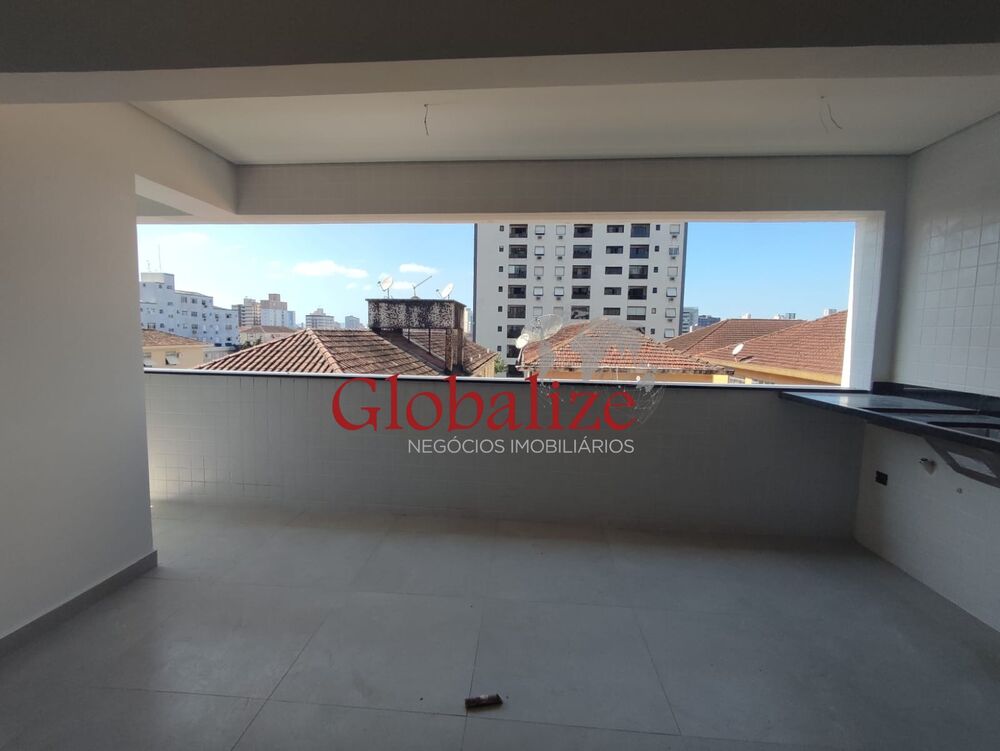 Apartamento, 2 quartos, 55 m² - Foto 5
