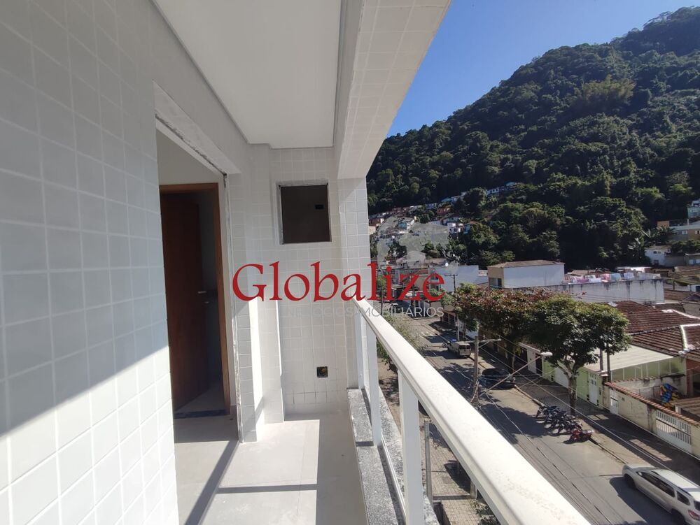 Apartamento, 2 quartos, 55 m² - Foto 1