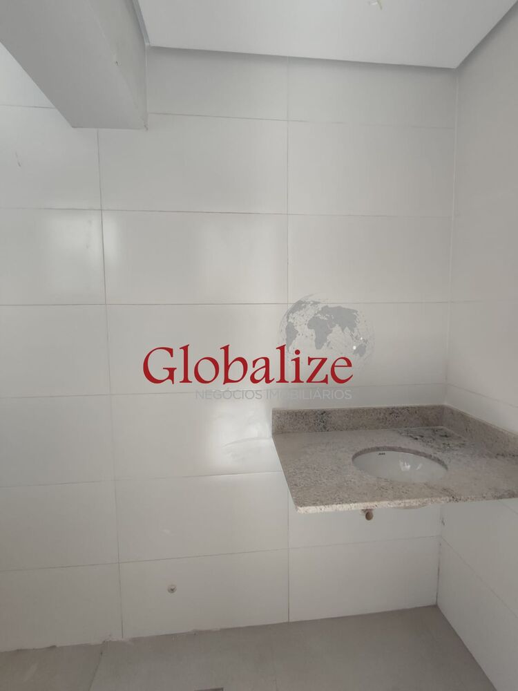 Apartamento, 2 quartos, 55 m² - Foto 2