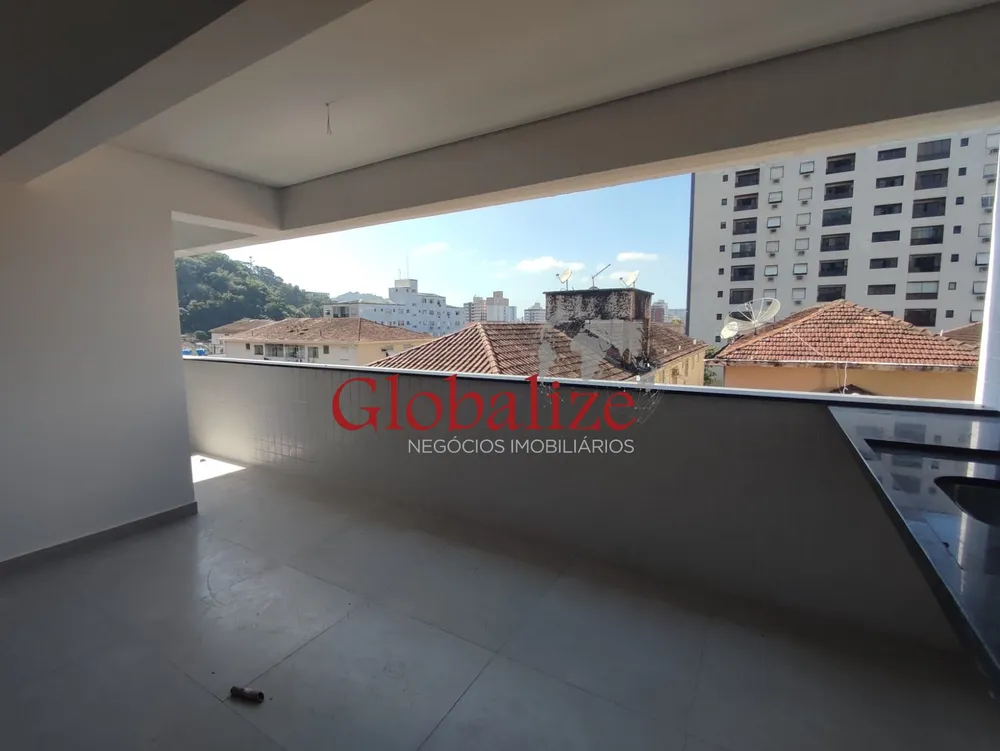 Apartamento, 2 quartos, 55 m² - Foto 3