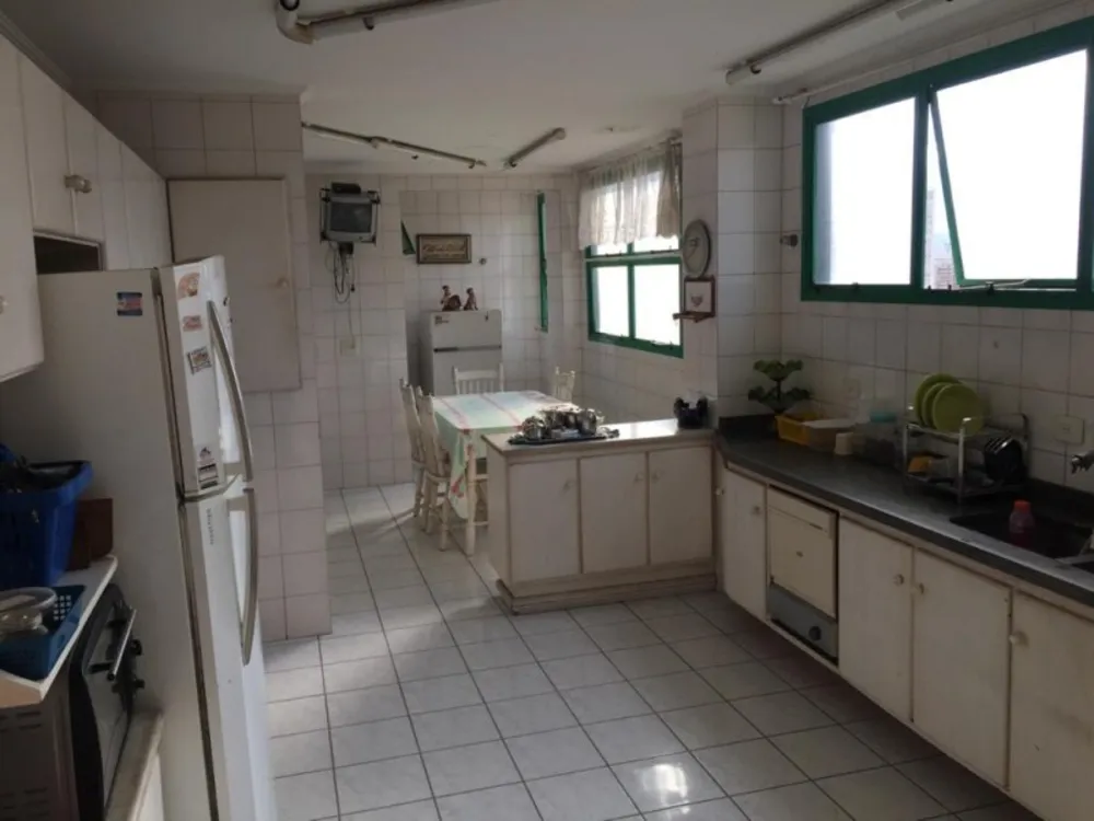 Cobertura, 4 quartos, 440 m² - Foto 3