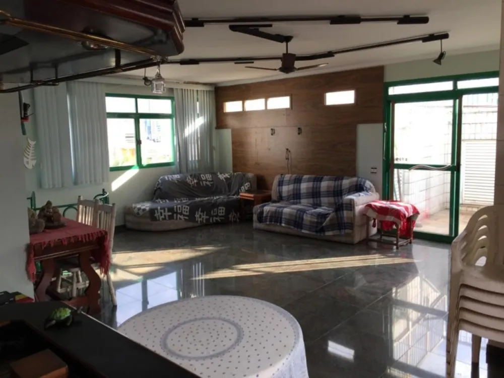 Cobertura, 4 quartos, 440 m² - Foto 15