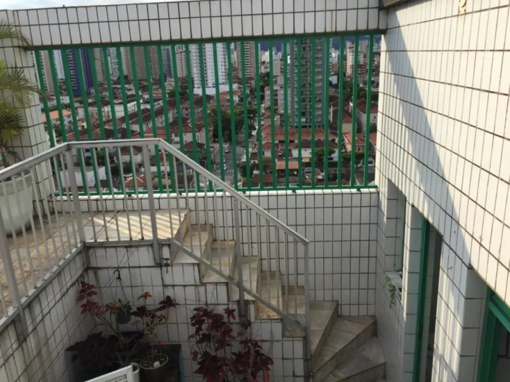 Cobertura, 4 quartos, 440 m² - Foto 13