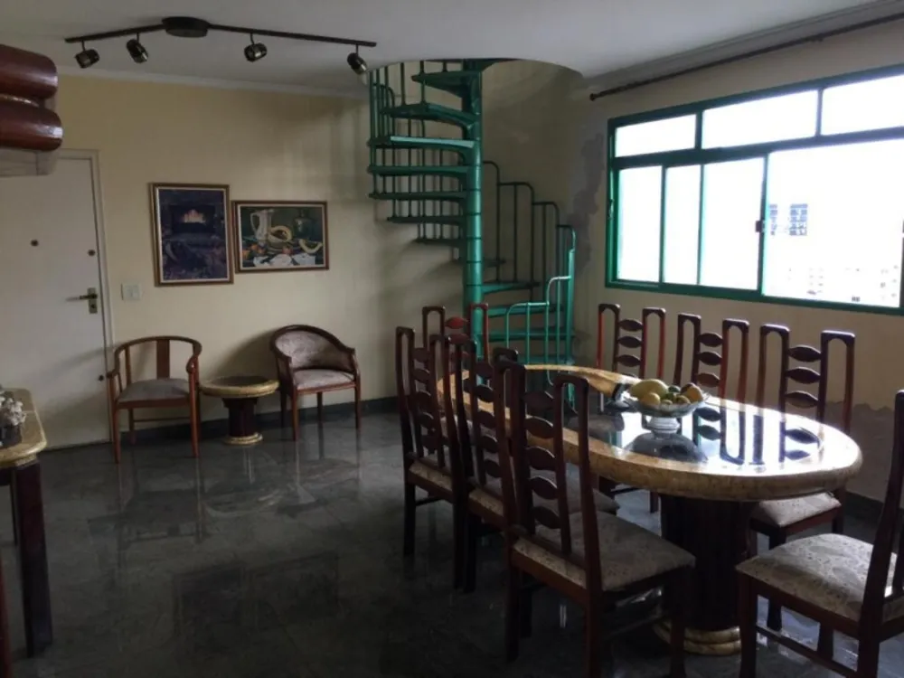 Cobertura, 4 quartos, 440 m² - Foto 1