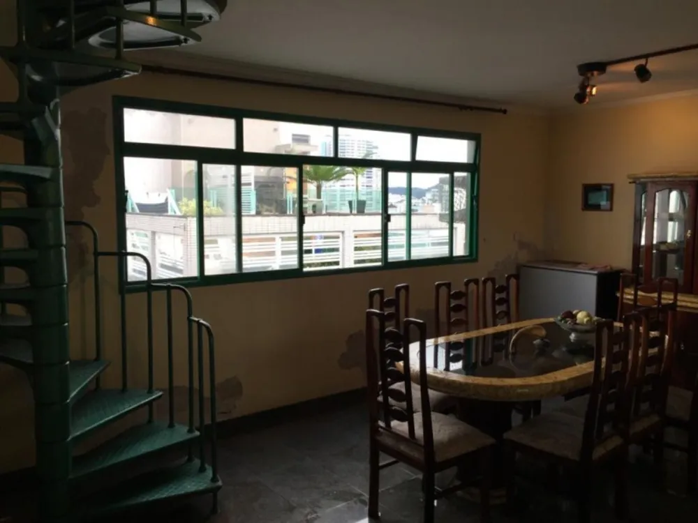 Cobertura, 4 quartos, 440 m² - Foto 2