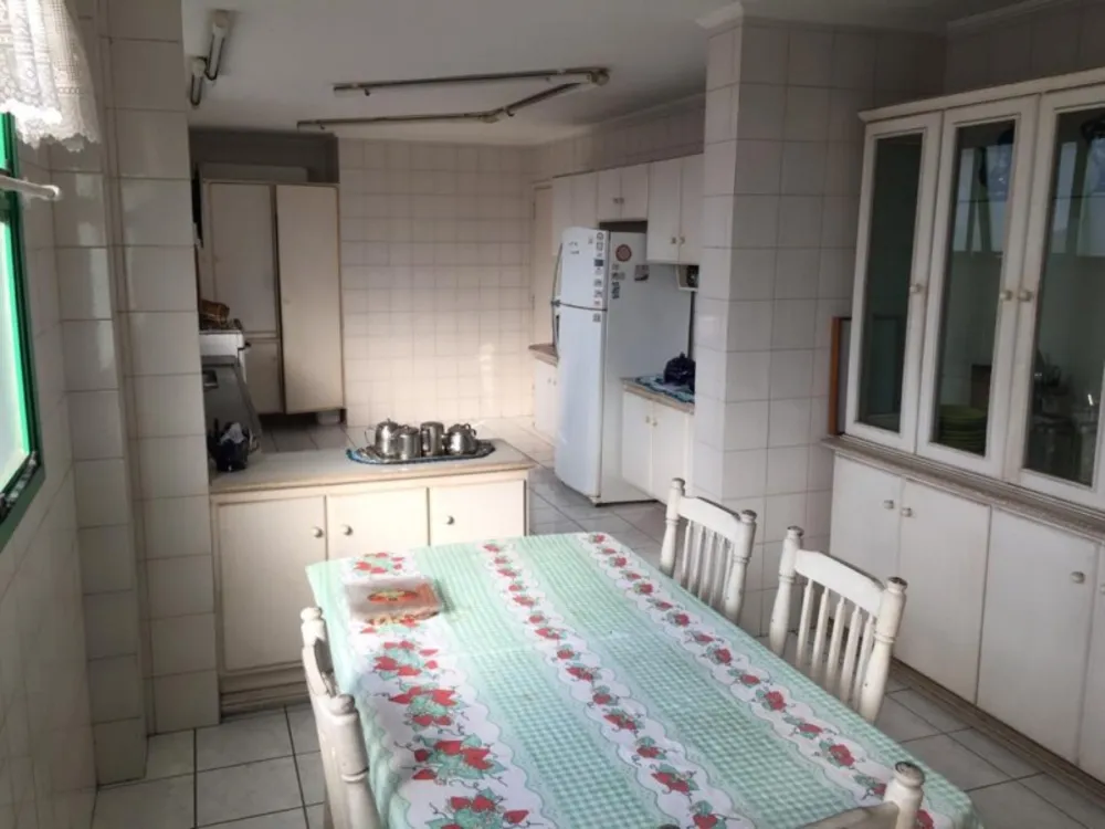 Cobertura, 4 quartos, 440 m² - Foto 5