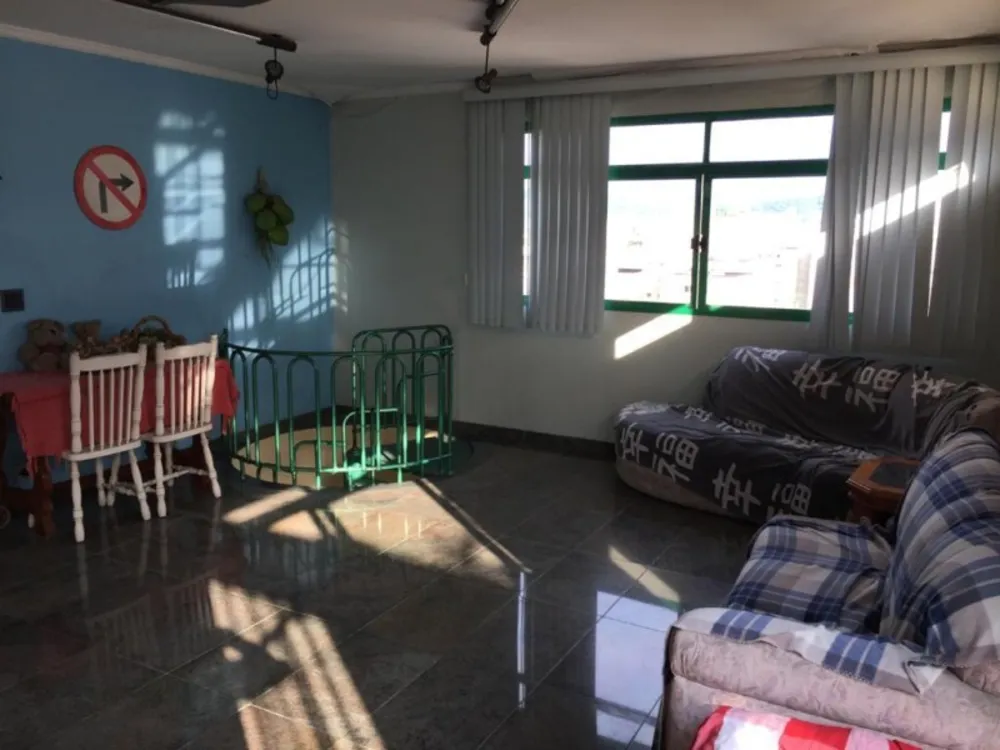 Cobertura, 4 quartos, 440 m² - Foto 14