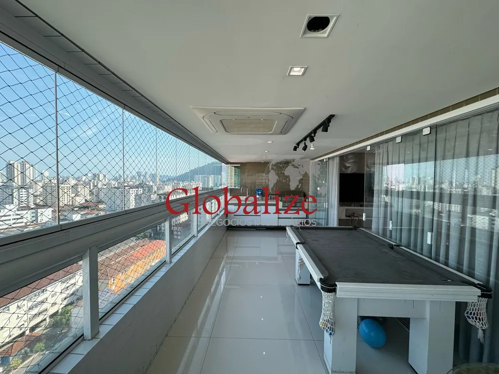 Apartamento, 2 quartos, 153 m² - Foto 7