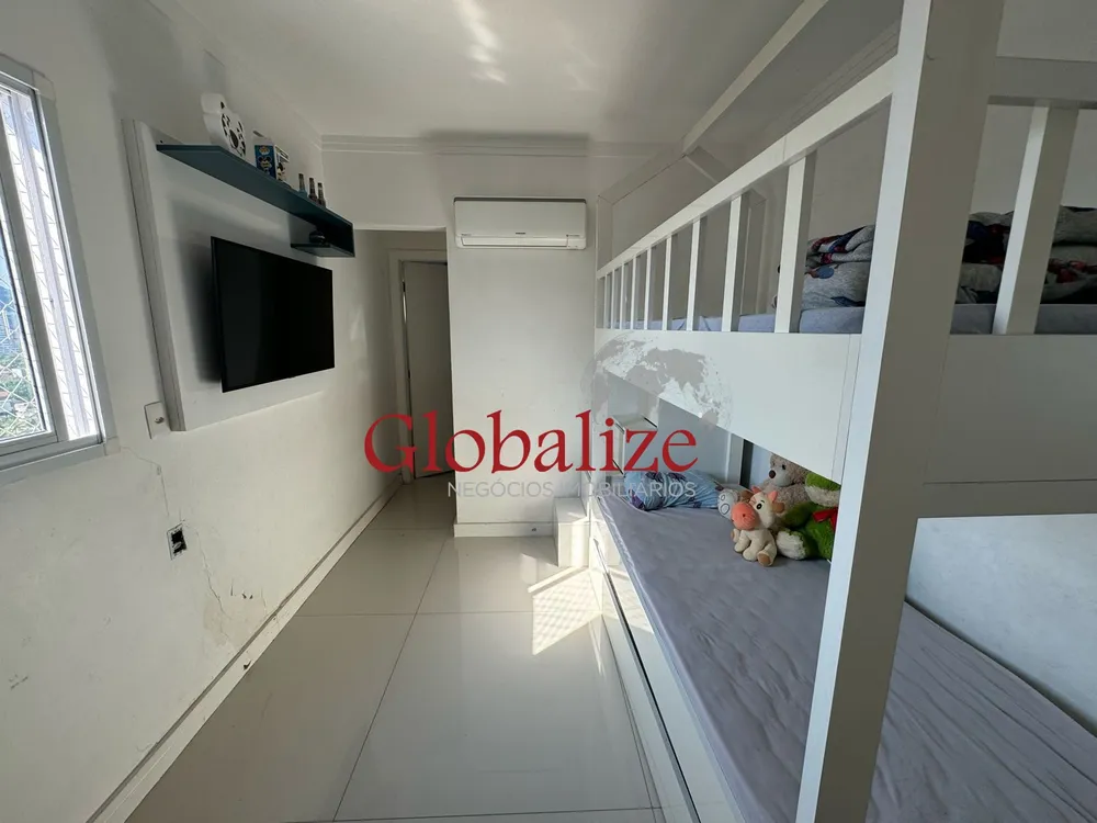 Apartamento, 2 quartos, 153 m² - Foto 12