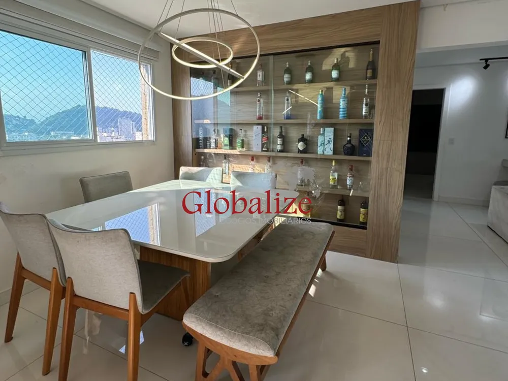 Apartamento, 2 quartos, 153 m² - Foto 5