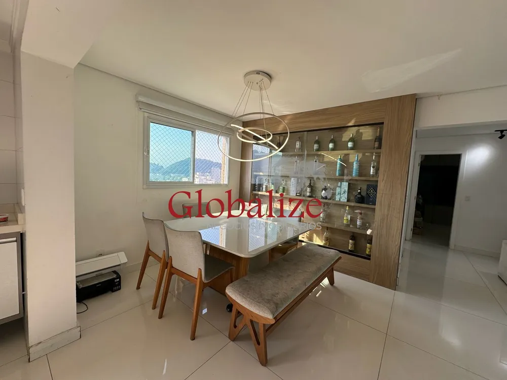 Apartamento, 2 quartos, 153 m² - Foto 2