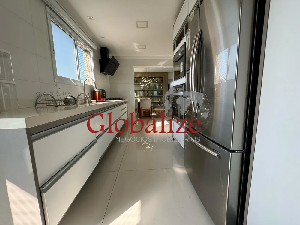 Apartamento, 2 quartos, 153 m² - Foto 9