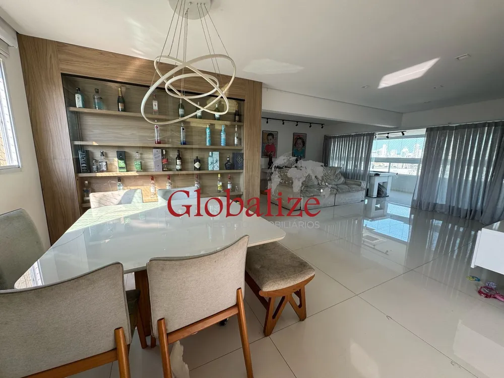 Apartamento, 2 quartos, 153 m² - Foto 3