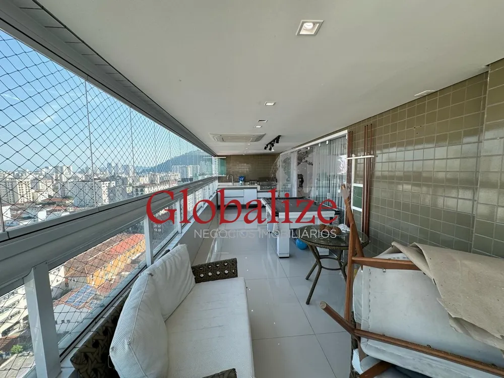 Apartamento, 2 quartos, 153 m² - Foto 6