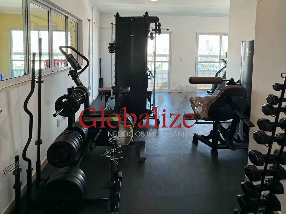 Apartamento, 2 quartos, 153 m² - Foto 15