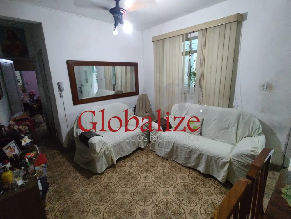 Apartamento, 1 quarto, 51 m² - Foto 4