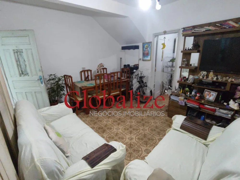 Apartamento, 1 quarto, 51 m² - Foto 2