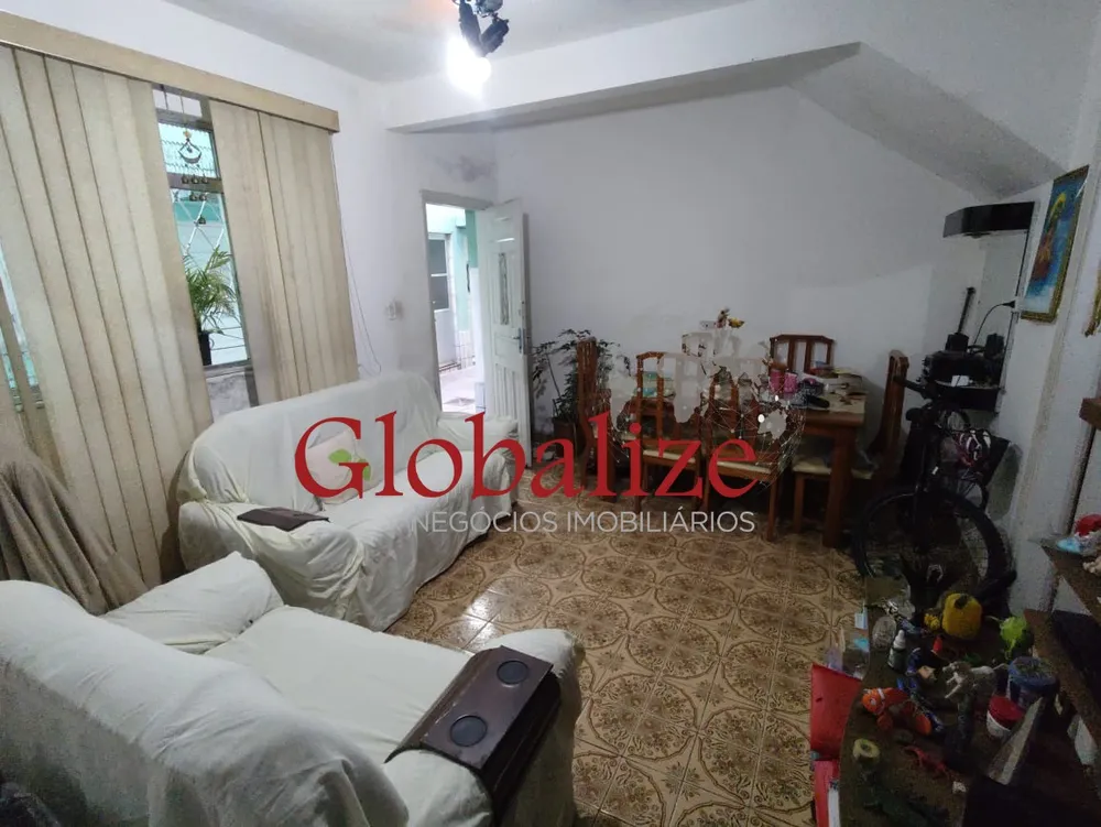 Apartamento, 1 quarto, 51 m² - Foto 1