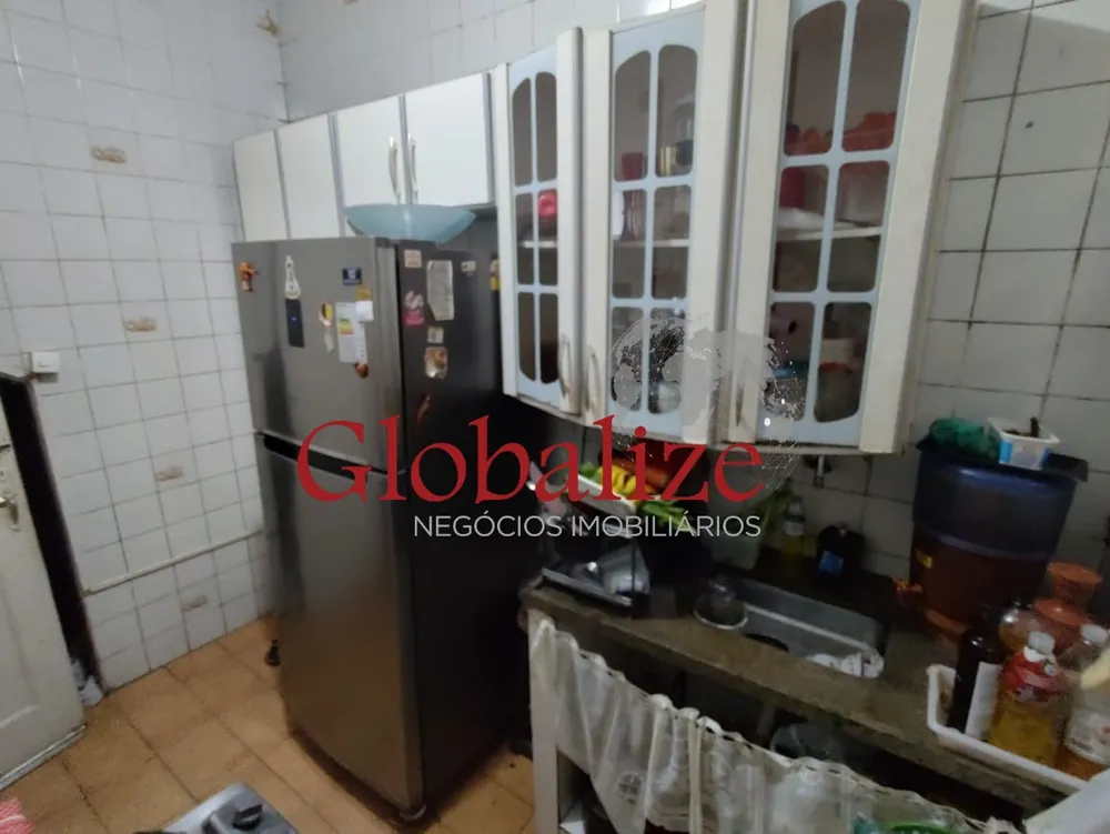 Apartamento, 1 quarto, 51 m² - Foto 6