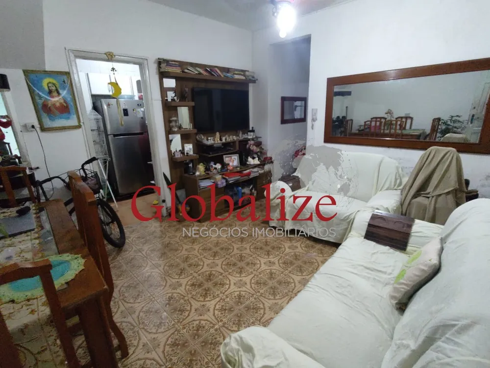 Apartamento, 1 quarto, 51 m² - Foto 3