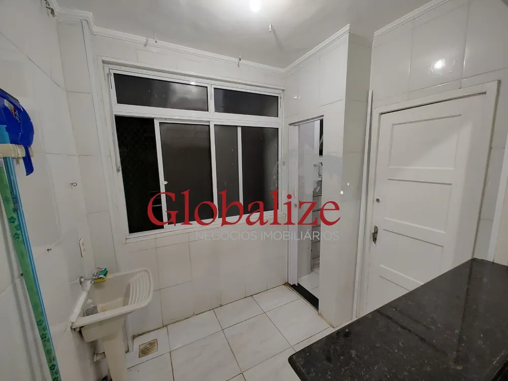 Apartamento, 1 quarto, 56 m² - Foto 5