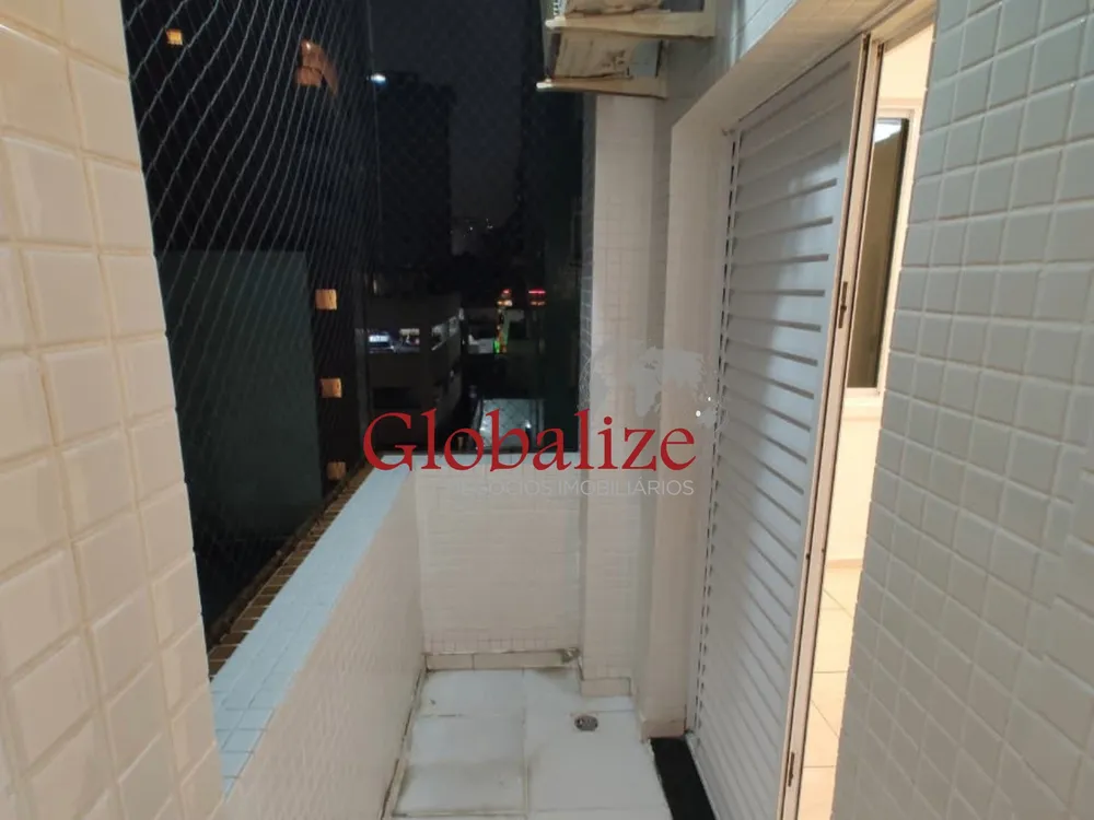 Apartamento, 1 quarto, 56 m² - Foto 4