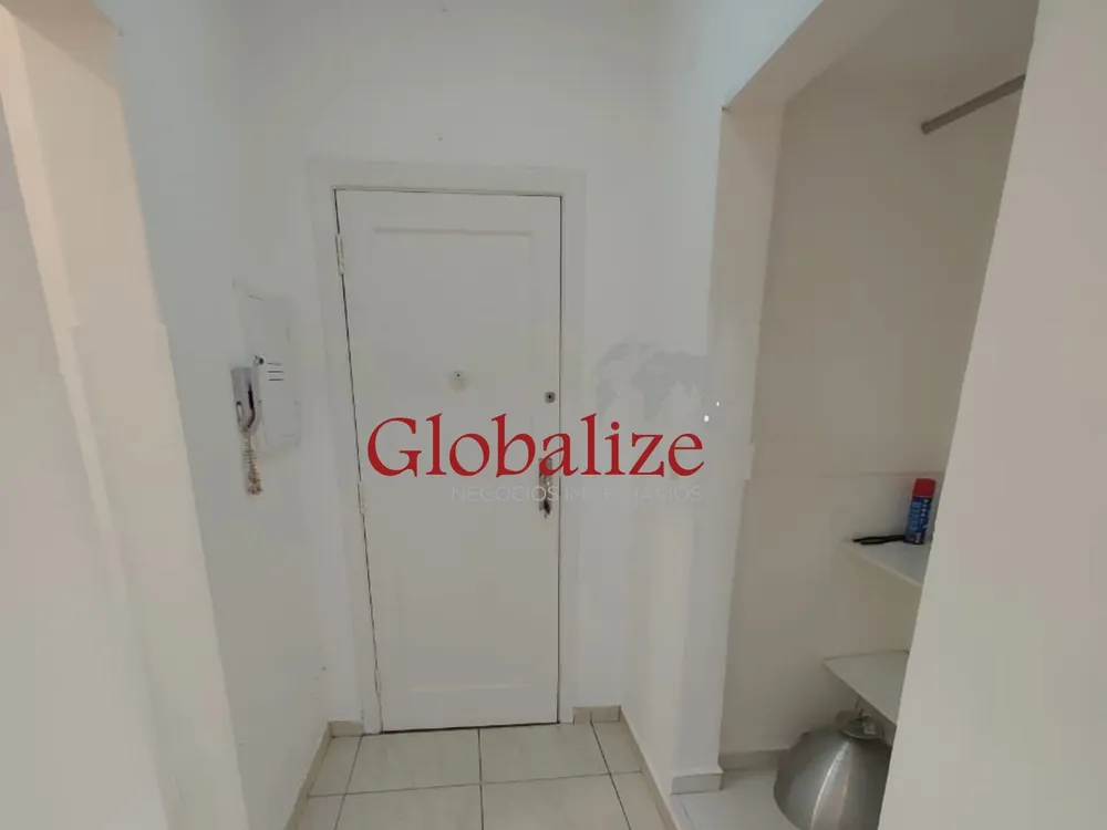 Apartamento, 1 quarto, 56 m² - Foto 10