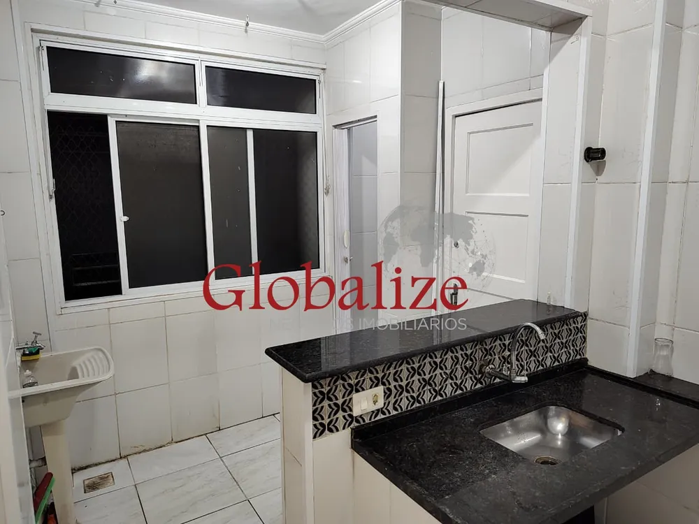 Apartamento, 1 quarto, 56 m² - Foto 7