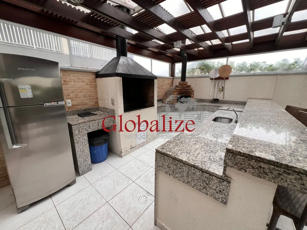 Apartamento, 2 quartos, 70 m² - Foto 12