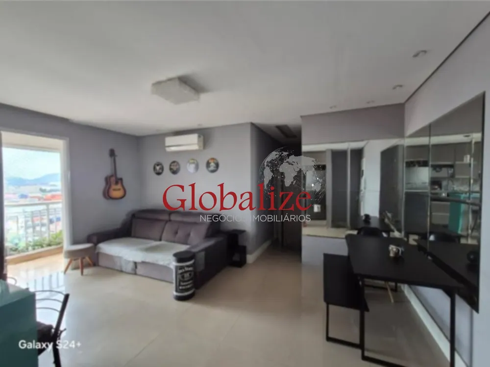 Apartamento, 2 quartos, 70 m² - Foto 2