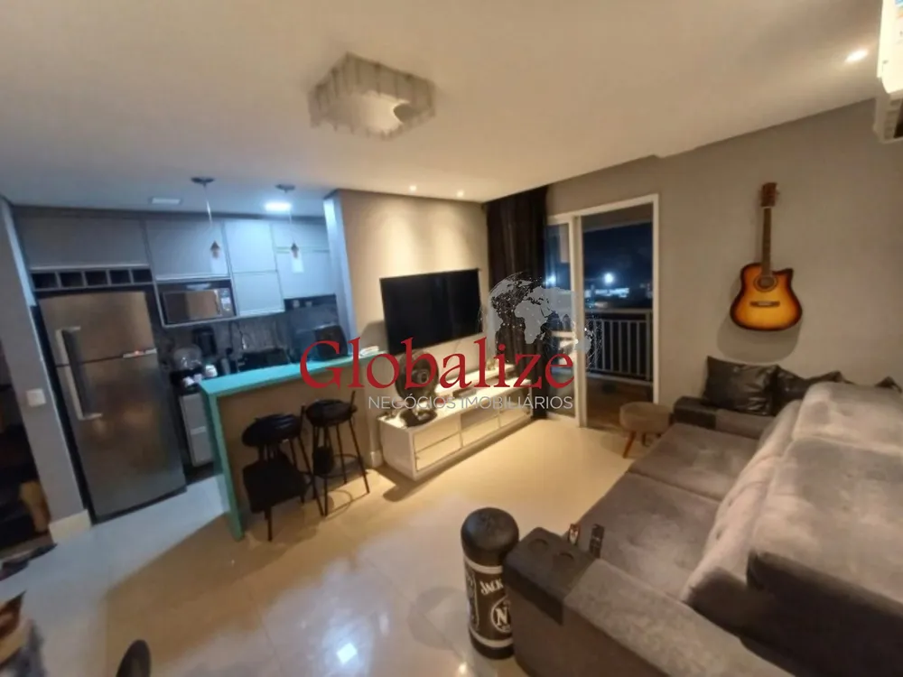 Apartamento, 2 quartos, 70 m² - Foto 1
