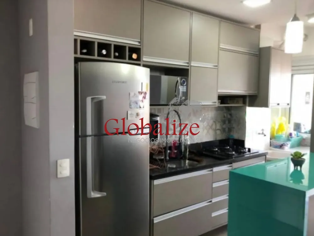 Apartamento, 2 quartos, 70 m² - Foto 4