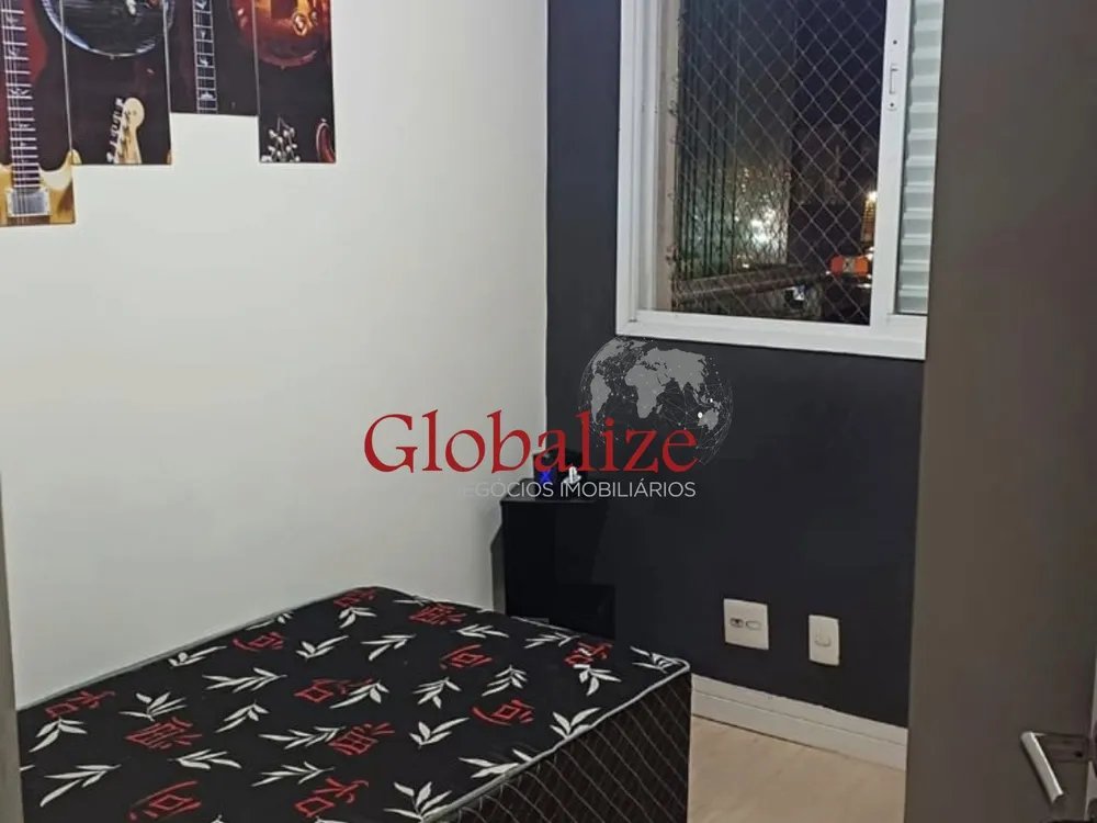 Apartamento, 2 quartos, 70 m² - Foto 6
