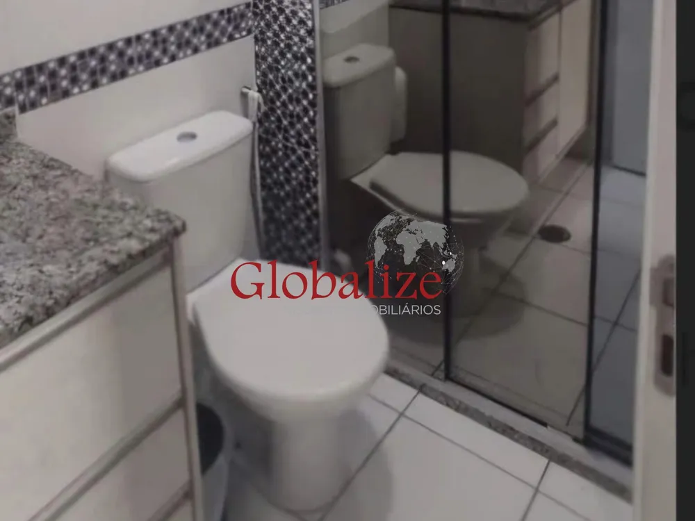 Apartamento, 2 quartos, 70 m² - Foto 5