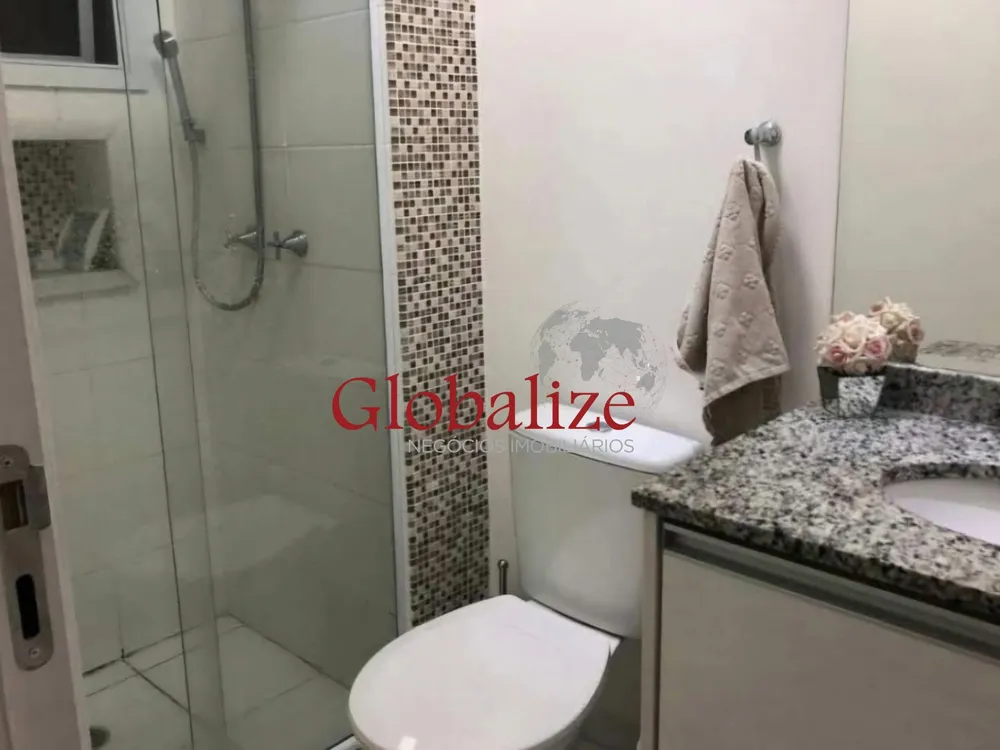 Apartamento, 2 quartos, 70 m² - Foto 9
