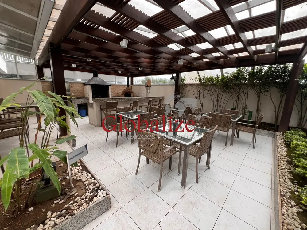 Apartamento, 2 quartos, 70 m² - Foto 10