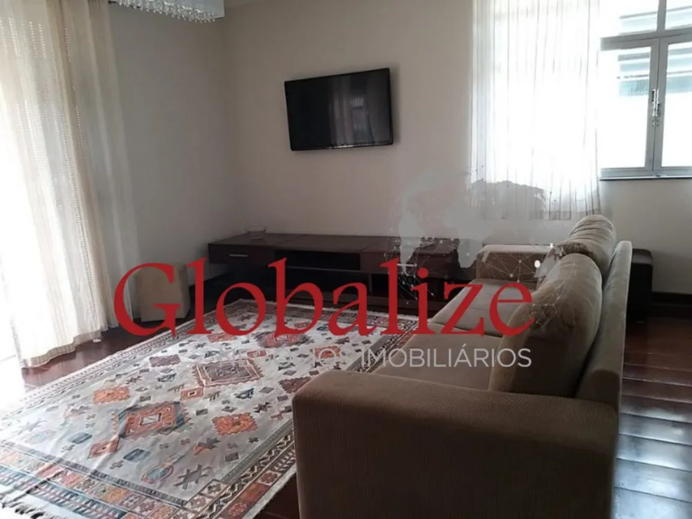 Casa, 4 quartos, 200 m² - Foto 3
