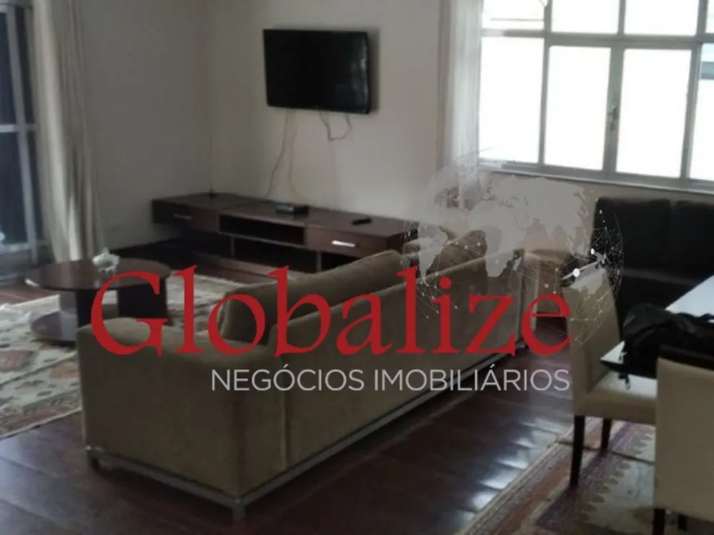 Casa, 4 quartos, 200 m² - Foto 1