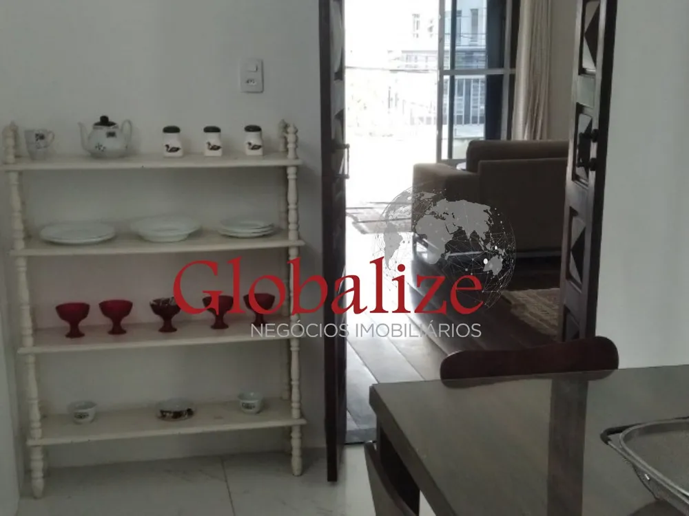 Casa, 4 quartos, 200 m² - Foto 8