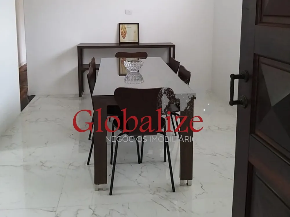 Casa, 4 quartos, 200 m² - Foto 6