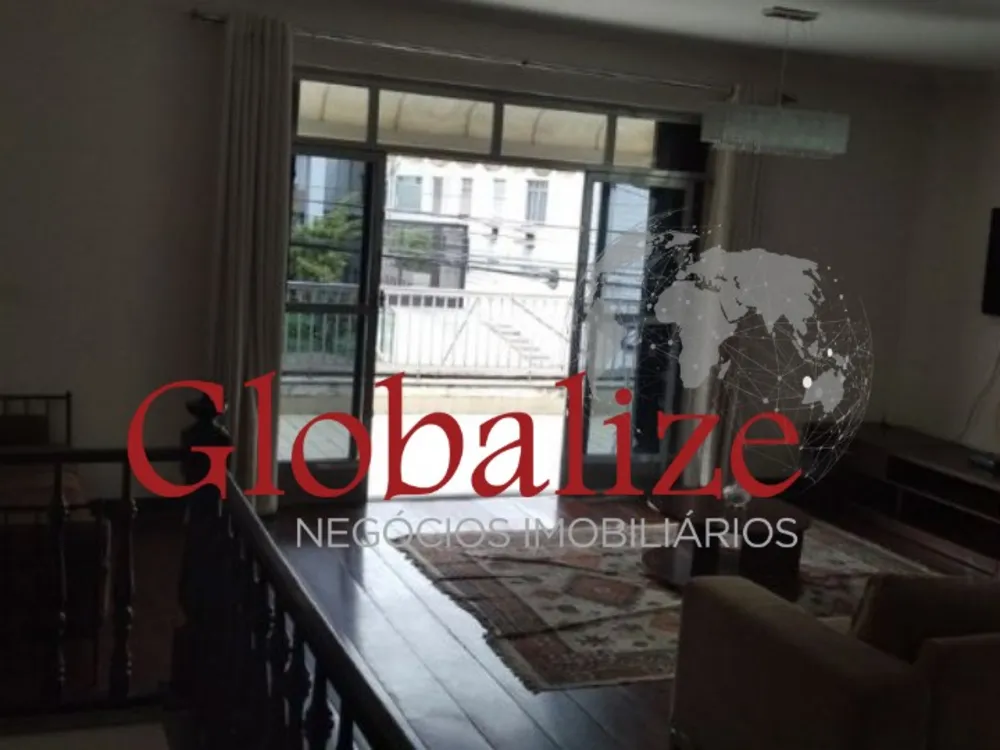 Casa, 4 quartos, 200 m² - Foto 4
