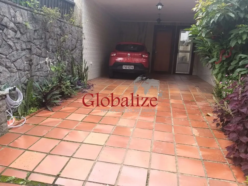 Casa, 4 quartos, 200 m² - Foto 16