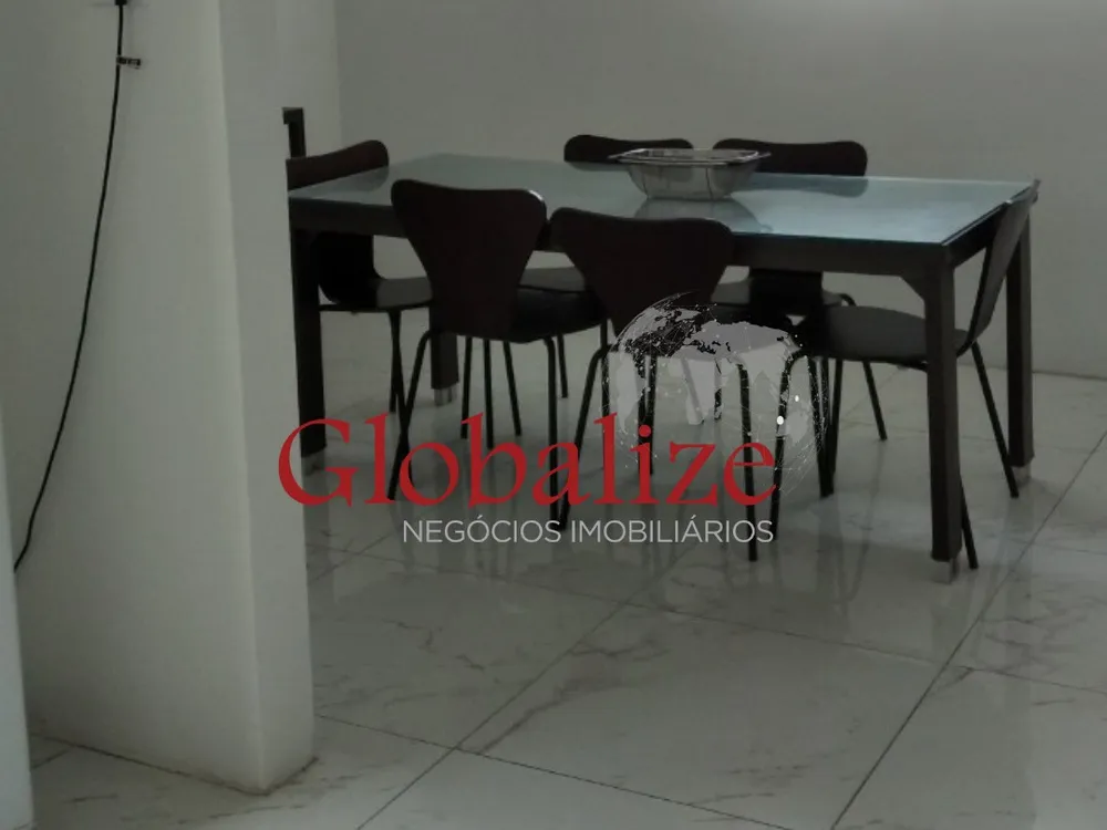 Casa, 4 quartos, 200 m² - Foto 7
