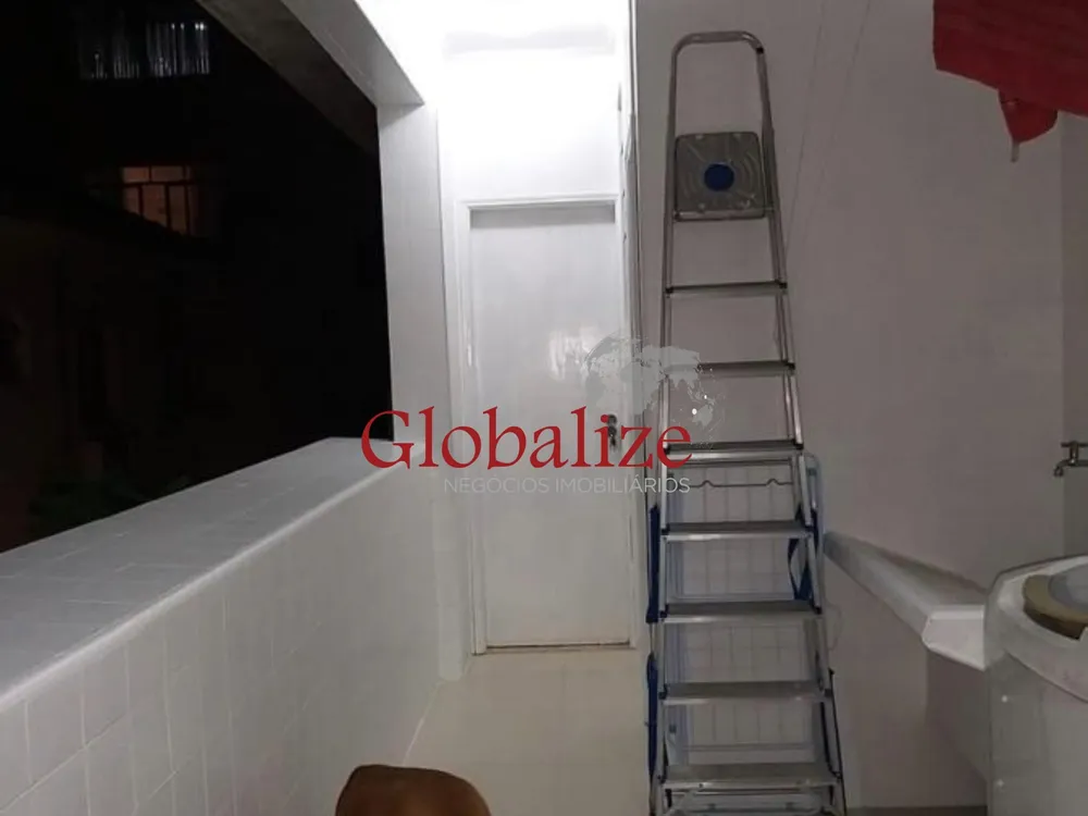 Casa, 4 quartos, 200 m² - Foto 14