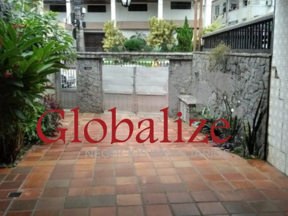 Casa, 4 quartos, 200 m² - Foto 15