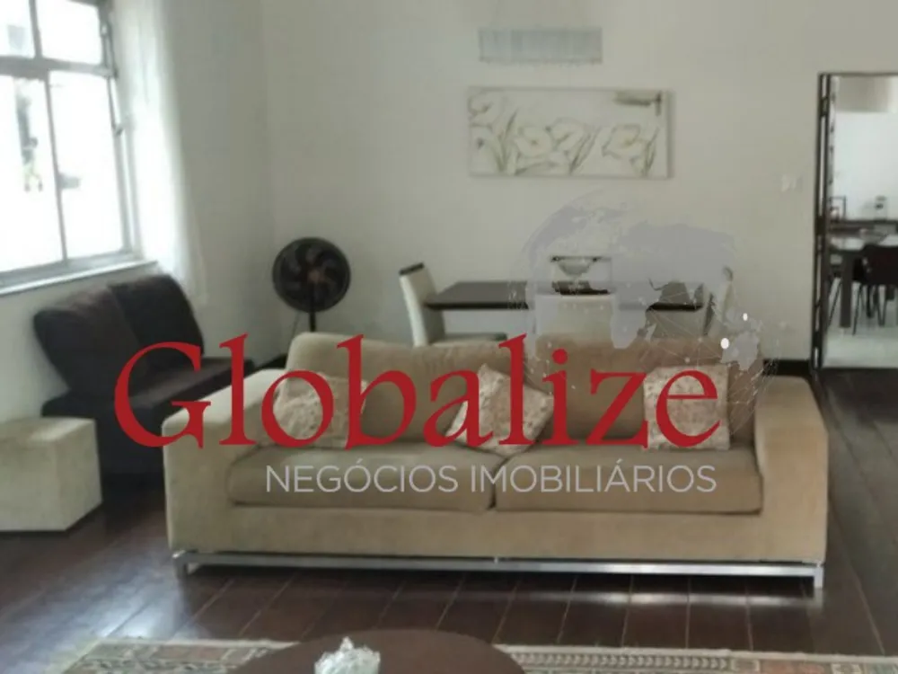 Casa, 4 quartos, 200 m² - Foto 2