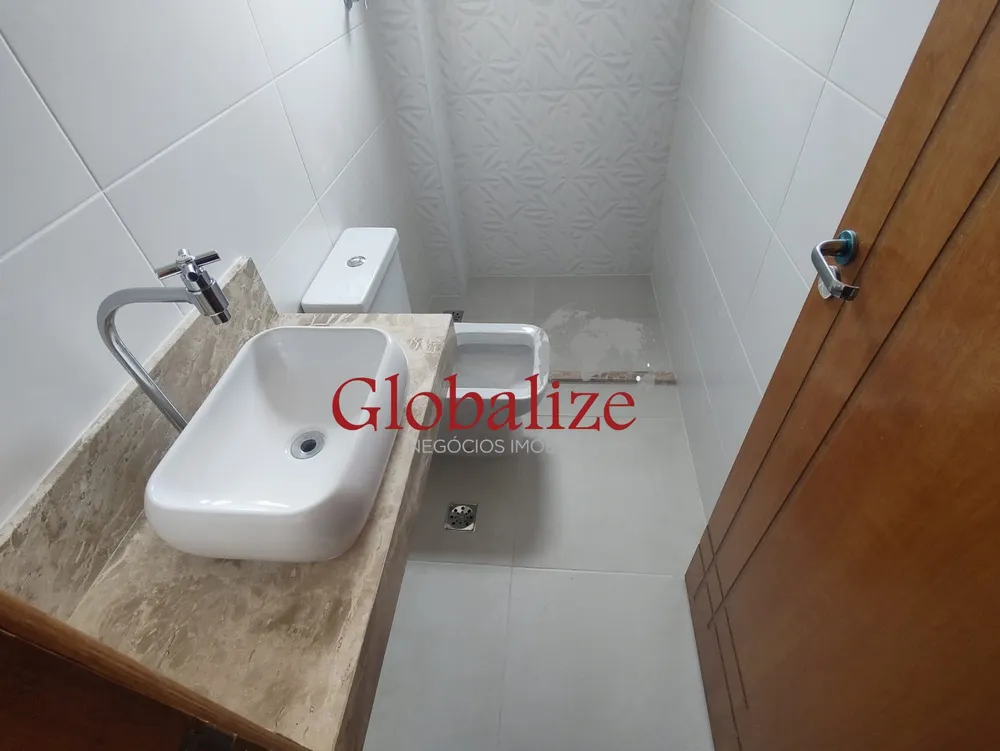Casa, 3 quartos, 110 m² - Foto 6