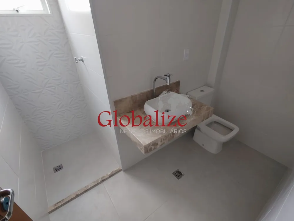 Casa, 3 quartos, 110 m² - Foto 6
